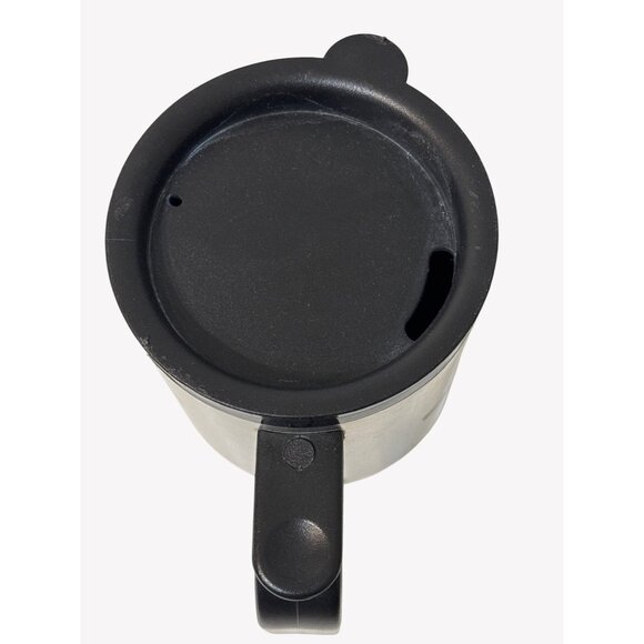 Rare USS Tarawa LHA-1 Military Vessel Stainless Steel Travel Mug Collectible - Picture 5 of 8